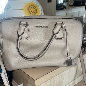 Michael Kors Speedy Bag